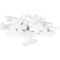 Barwalt Original Precision Tile Spacers, 1/4 in, T Shape, 650PK BWT11140 - alternate 2