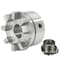 Timken Lovejoy COUPLING HUB QF25XP1 - alternate 3