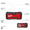 Milwaukee Tool LaserLevel, Grn, 125', Li-Ion, 8-3/8" 3642-21 - alternate 10