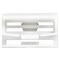 Auveco BMW Rocker Panel Clip, 15PK 22597 - alternate 2