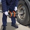 Vevor Inch Air Impact Wrench Impact Gun Up to 5175ft-lbs Reverse Torque Output LZ-999 - alternate 7