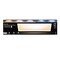 Feit Electric Feit EDGELIT 0.91 in. H X 12 in. W X 48 in. L White LED Flat Panel Light Fixture FP1X4/6WY/WH - alternate 1