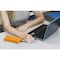 Jar Systems ACTIVE CHARGE YELLOW POWER BANKS WITH USB-C TO USB-C CABLES - 4X 20,000 MAH ACTI PBYLUSBC - alternate 2