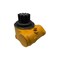 Komatsu SWING MACHINERY, KOMATSU OEM MH724-0605-000 MH724-0605-000 - alternate 6