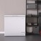 Avanti 7.0 cu. ft. Garage Ready Chest Freezer, White CF7F0W - alternate 9