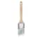 Wooster 5228 2 in. Silver Tip Semioval Angle Sash 71497186225 - alternate 2