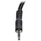 Tripp Lite Audio Cable, 3.5mm, 3 to 4 Position, 6" P318-06N-MFF - alternate 5