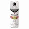 Rust-Oleum Stops Rust 5-in-1 Spray Paint, Matte Clear, 12 oz Aerosol Can 376868 - alternate 1