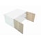 Cambridge Radiance 36in Wx24in Dx18in H Ready to Assemble Slab Wall Bridge Kitchen Cabinet in Light Oak SA-W361824-LO-KIT - alternate 9