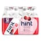Hint Flavored Water, Cherry, 16 oz Bottle, 12PK HNT00157 - alternate 2
