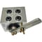 Kobelco PATTERN CHANGER KIT, KOBELCO OEM LQ32TU0001FC LQ32TU0001FC - alternate 21