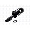 Fcs Struts Suspension Strut And Coil Spring Assembly 2335908R - alternate 5