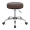 Office Star Products Drafting Pneumatic Drafting Chair, Dillon Java ST428V-R102 - alternate 1