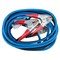 Performance Tool 4GA 20' Jumper Cables, Heavy Duty, Copper Jaw Clamps, All Weather W1667 - alternate 6