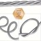 Wrightmaster 1/2 in. dia. x 75 ft. No-Kink Stainless Steel Heavy Garden Hose with 7-Pattern Spray Nozzle ZOR-GCPQF00000023 - alternate 9