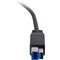 C2G 3FT USB 3.0 USB 3.1 GEN 1 USB-C TO USB-B CABLE M/M - BLACK 28865 - alternate 7