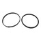 John Deere PISTON RING, OEM F435048 - alternate 1