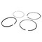 Komatsu PKG PISTON RING, KOMATSU OEM 1210681H91 1210681H91 - alternate 1