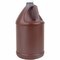 Crayola Washable Paint, 1 gal, Brown 542128007 - alternate 2