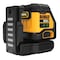 Dewalt COMPACT 20V  LASERS Crossline DCLE34021B - alternate 7