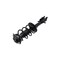 Fcs Struts Suspension Strut And Coil Spring Assembly 1334433L - alternate 5