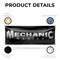 Signmission Mechanic Wanted, 18 Inch x 48 Inch, Vinyl Banner B-30733 - alternate 5