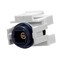 Monoprice Coupler, Toslink, 2 Port 8729 - alternate 1