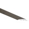 Ackland 0.43 in. T x 78 in. L x 1.49 in. W Daxton Waterproof Wood Flooring Trim Surface Reducer Molding AKVTWDAXT-SR - alternate 4