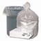 Berry Plastics Global Ultra Plus Industrial Trash Bag, 45 gal, 16 mic, 40 x 48, Natural, 80PK WHD4046-436154 - alternate 1
