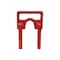 K&M Mfg Drawbar Roller Pin Farmall H-M & International Harvester 300-400 Series Tractors 1305.KMM - alternate 3