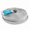 Snow Joe 1/2 in ID x 100 ft L Garden Hose, Aluminum Fitting AJFJH100-PRX - alternate 2