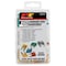 Performance Tool 60-Piece Automotive Standard Fuse Assortment Kit W5373 - alternate 6