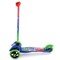 Pj Mask 3 Wheel Tilt and Turn Scooter ACTSCOT482120-NOC-ST - alternate 6
