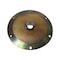 John Deere COVER, OEM 8050201 - alternate 5