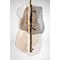 Euf Grotto, Pendant, 24", Antique Brass, Mixed Glass 50464-029 - alternate 6