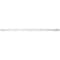 Sunlite 8' LED Power & Color Selectable 35K/40K/50K Dimmable ETL DLC RoHS White Linear Strip Light Fixture 85628-SU - alternate 4