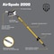 Guardair Pistol Grip Air Gun, 48" Extension HT130 - alternate 7