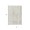 Homeroots 10' X 14' Ivory And Beige Abstract Washable Indoor Outdoor Area Rug 612952 - alternate 9