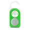 Pyle Portable Wireless Waterproof Shower Speaker PWPBT10GN - alternate 1