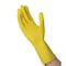 Vguard Latex, 12 in L, 16.0 mil, Yellow, MD, 288 PK C25B18 - alternate 2
