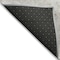Homeroots 9' X 12' Ivory And Beige Abstract Washable Indoor Outdoor Area Rug 599506 - alternate 9