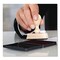 Cosco One-Color Felt Stamp Pad 2000 PLUS, #1, 4.25 x 2.75, Red, 12PK 090410-CT - alternate 6