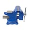 Irwin 4-1/2" Light Duty Light Duty Workshop Vise, 4.5in with 4935507 - alternate 6