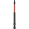 Do It Best 3.5'' Square No, 2 Impact Ready Screwdriver Bit QJDIB-SC-018 - alternate 2