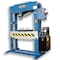 Baileigh Industrial Hydraulic Press, 85 in H, Electric 1012740A - alternate 1