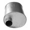 Ap Exhaust Muffler-Msl Maximum Merit Exhaust, 700227 700227 - alternate 4