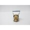 Justrite Brass Self-Closing Gate Valve 2In Npt 8-552 - alternate 6