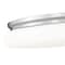 Z-Lite Soleil Brushed Nickel 1 Light Flush Mount 1025F20-BN-LED - alternate 8