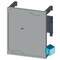 Siemens ALPHA 400/630/1250 DIN assembly kit 3KA switch disconnector for 3kA 50/51 8GK4707-3KK17 - alternate 3