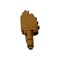 Caterpillar BLOCK ASM, OEM 2028802 - alternate 4